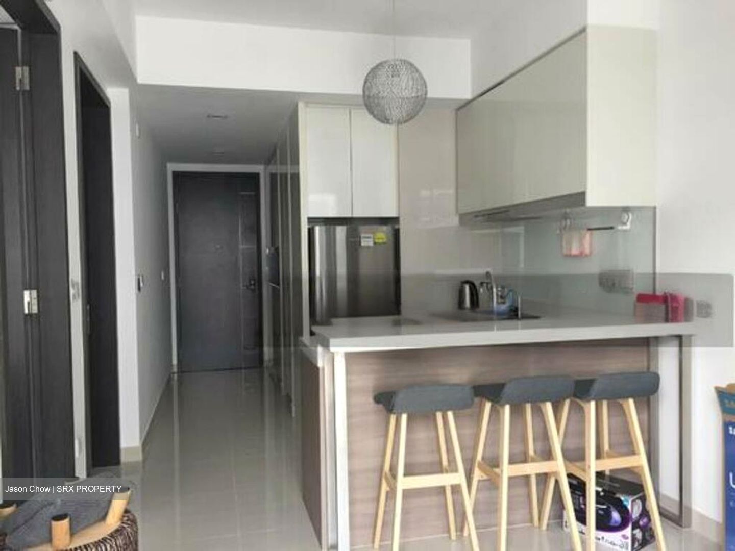 Jewel @ Buangkok (D19), Condominium #508268571